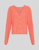 Klaka Cardigan in Sugar Coral image