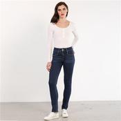 Carey Tummy Tuck Jeans