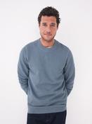 Attadale Textured Crew