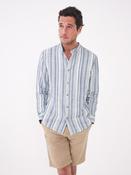 Woodberry Stripe Shirt
