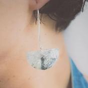 Mai Earrings