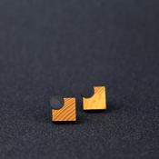 Mini Diamond Studs