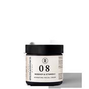 08 | Rosehip &amp; Vitamin E Hydrating Face Cream