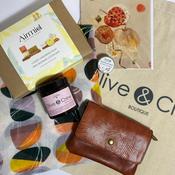 Hazel &amp; Pip Gift Set