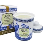 Wild Fig, Blackcurrant &amp; Vanilla
