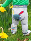Garden Bunny Set