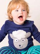 Samuel the Sheep Set