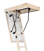 Polar Attic Ladder - O'Meara Attic Solutions image