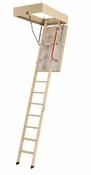 Polar Attic Ladder - O'Meara Attic Solutions image