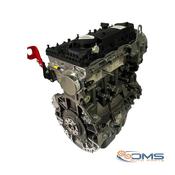 Ford Transit Engine image
