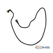 Ford Transit Expansion Bottle Overflow Pipe image