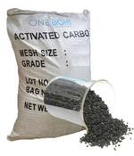 Filter Activated Carbon 25kg Bag image