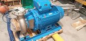 WEG W22 PREMIUM Second Hand