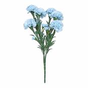 Artifical Carnation Spray