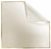 Clayrton Frosted Sheets