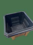 Plastic Square Plants image