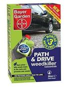 Path &amp; Drive Weedkiller (Concentrate)