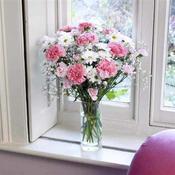 Candy Floss Bouquet