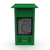 Greenhouse Max/Min Thermometer