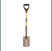 Border Spade