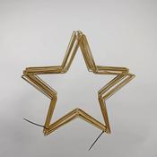 Flat wire various shapes