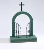 Gates of Heaven