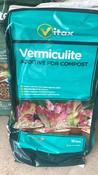Vermiculite