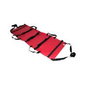 Harvest Fire Evacuation Sheet