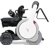 Whill Model M