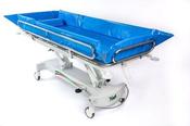 Timo Hydraulic Shower Trolley