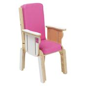Minnie Paediatric Activity Chair
