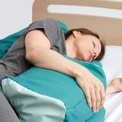 Make Rehab Next Generation Positioning Cushions
