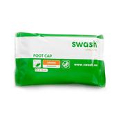 Swash Foot Cap