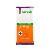 Swash Perineum+ Wipes