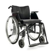 Etac Cross 6 Wheelchair image