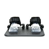 Anklesure - Medium + Fittings