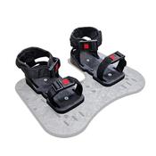 Foot Support Sandals - size 3 large