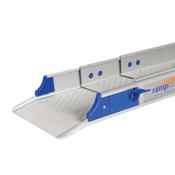 Ultralight Telescopic