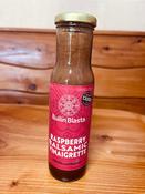 Builín Blasta Raspberry Vinaigrette
