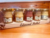 Edmond Fallot – French Mustard Gift Set