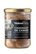 Cassoulet de Canard – Maison Théas, 750g