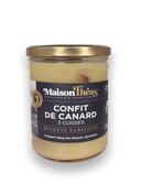 Confit de Canard – Maison Théas, 750g