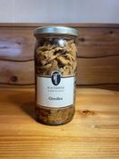 Girolles