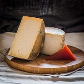 Manchego - 12 months image