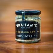 Grahams Relish Selection