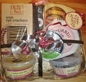 Make your own Hamper - Gift wrapping