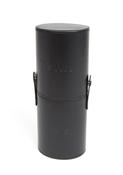 Empty Leather Tumbler BLACK