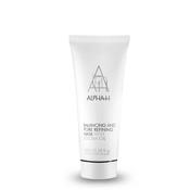 Balancing and Pore Refining Mask image