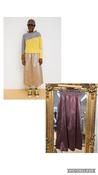 Mousse Vino Skirt image