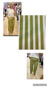 Calao Wide Stripe